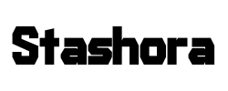 Stashora - logo